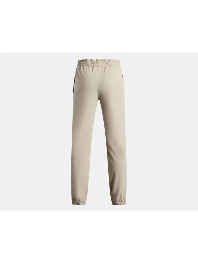 Vibe Woven Jogger
