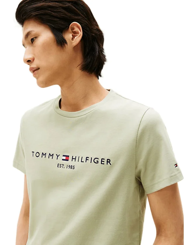 Logo Tee
