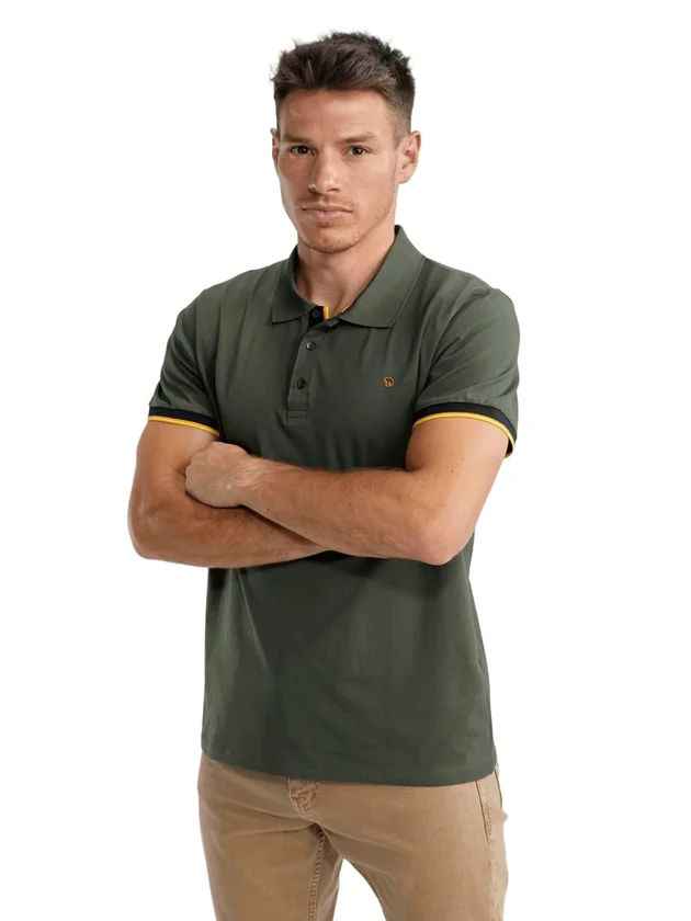 Classic Polo MC