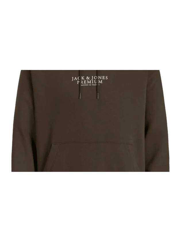 Jprbluarchie Sweat Hood Ln