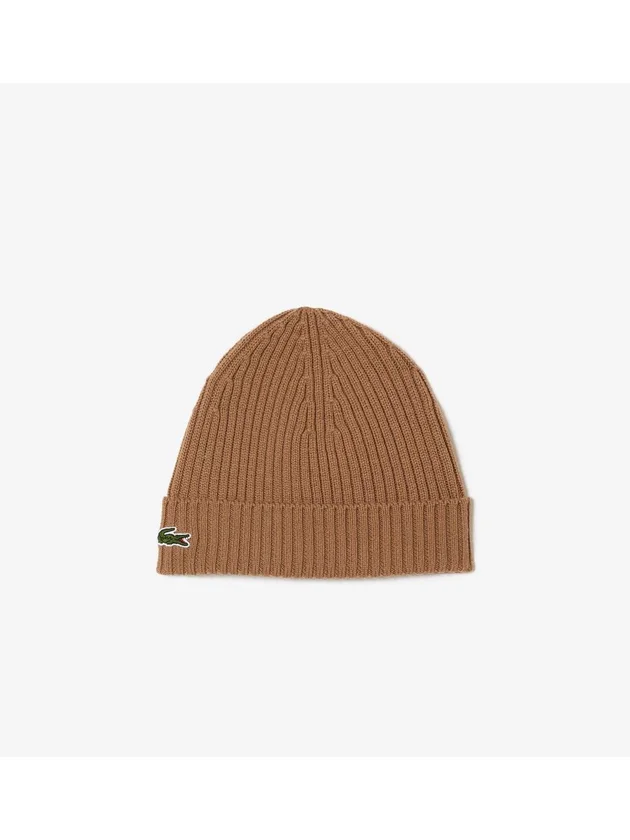 Knitted Cap