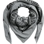 LIGHT GREY MELANGE
