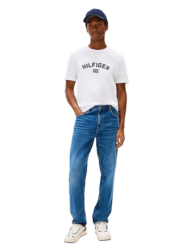 Flock Tee