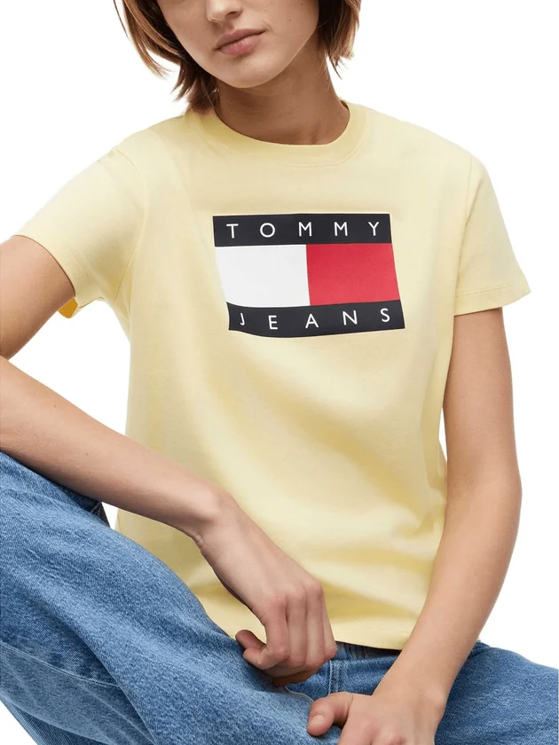 Reg TJ Flag Ss T