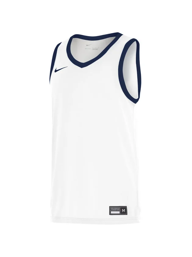 Team25 Basketball Stock Jersey