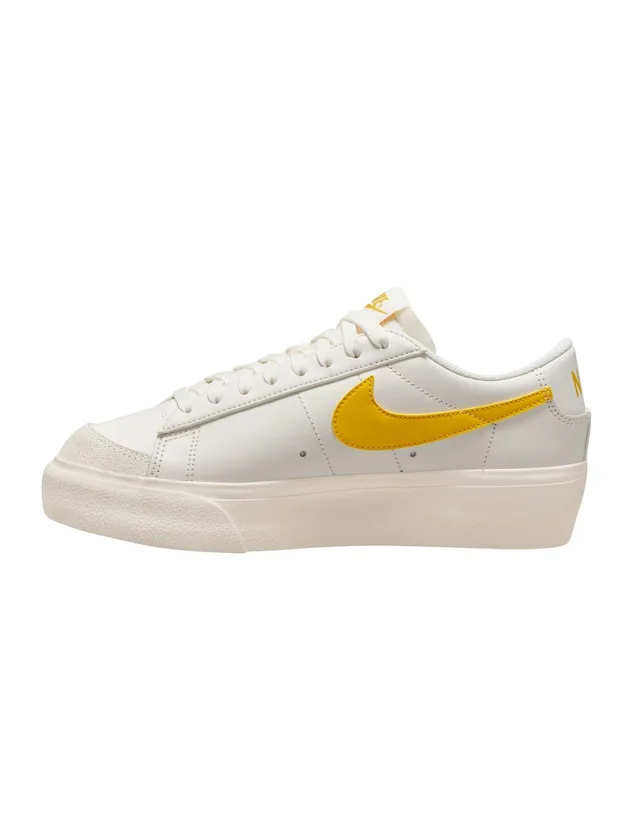 Blazer Low Platform