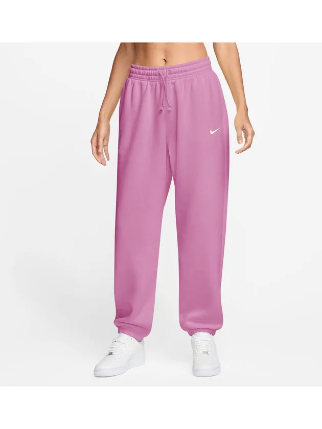 Phnx Flc Hr Os Pant 2