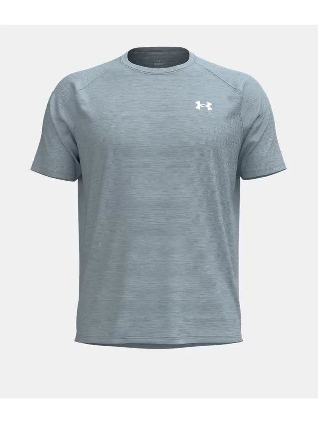 Tech Textured SS