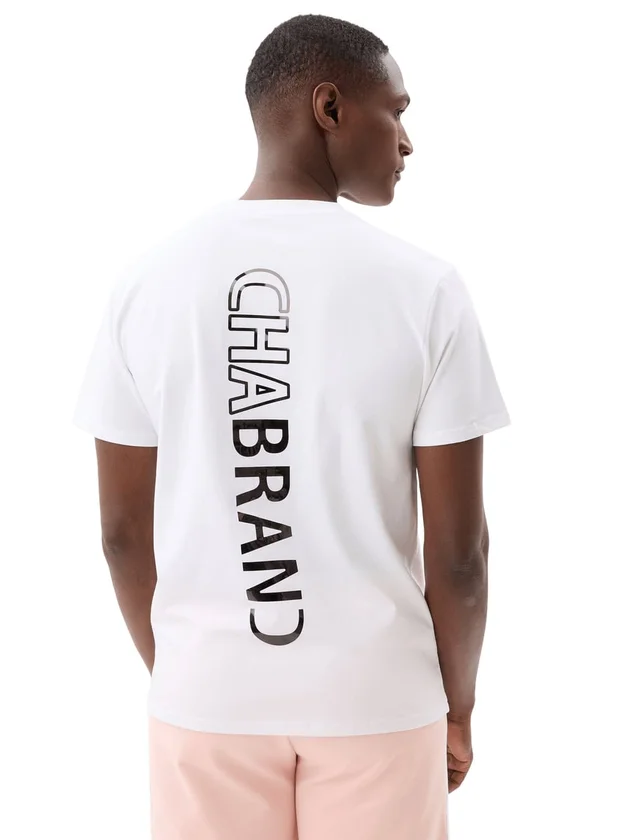 Tee Shirt Chabrand