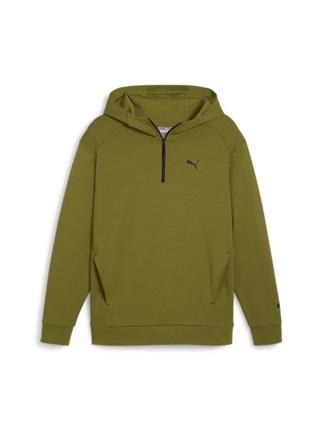 Radcal Half Zip Dk