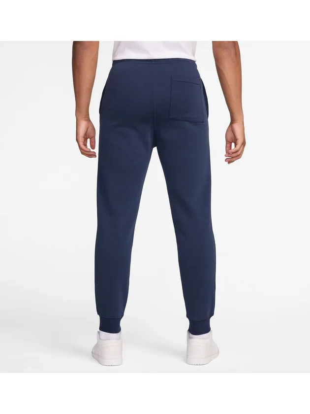 Brk Flc Pant