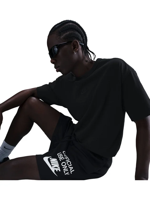 Club Knit Short Official