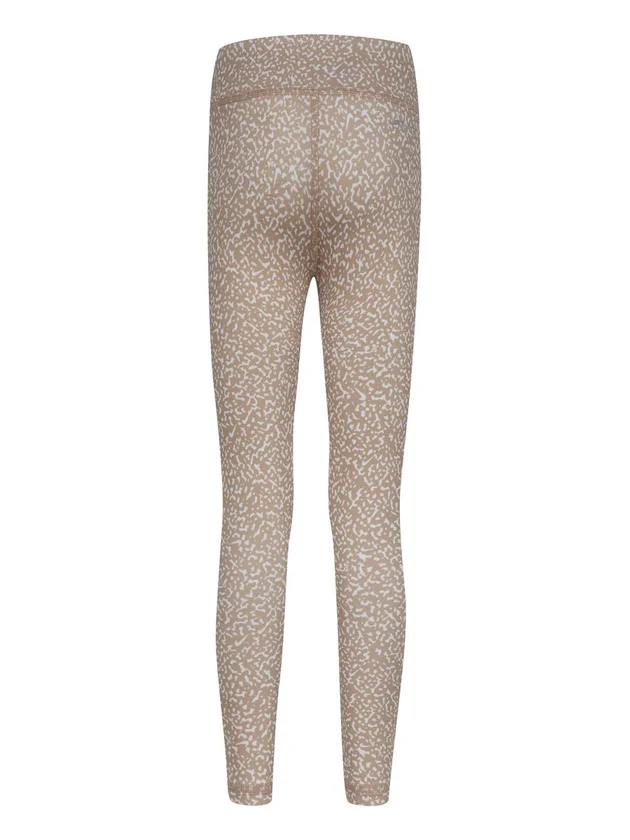 Notebook AOP Dri-Fit Legging