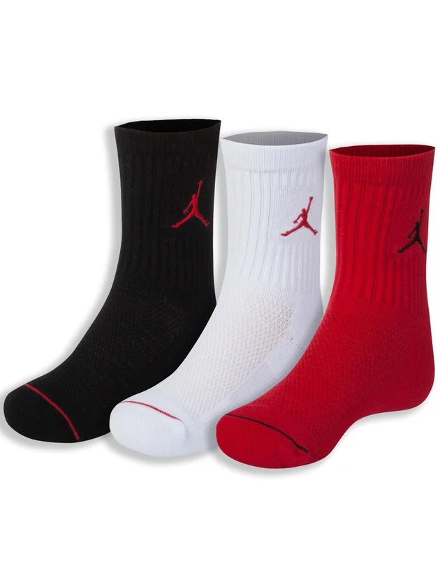 Jumpman Crew