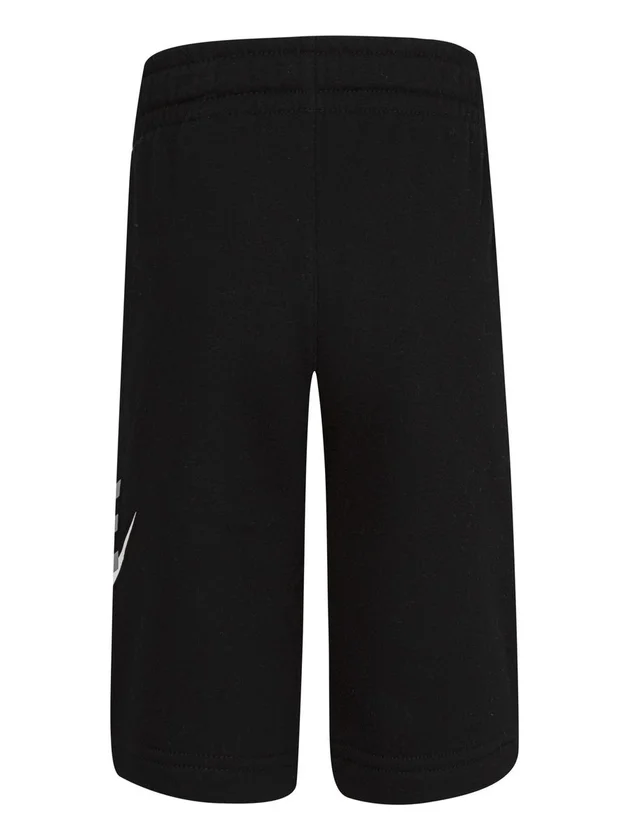 Club Hbr Ft Short