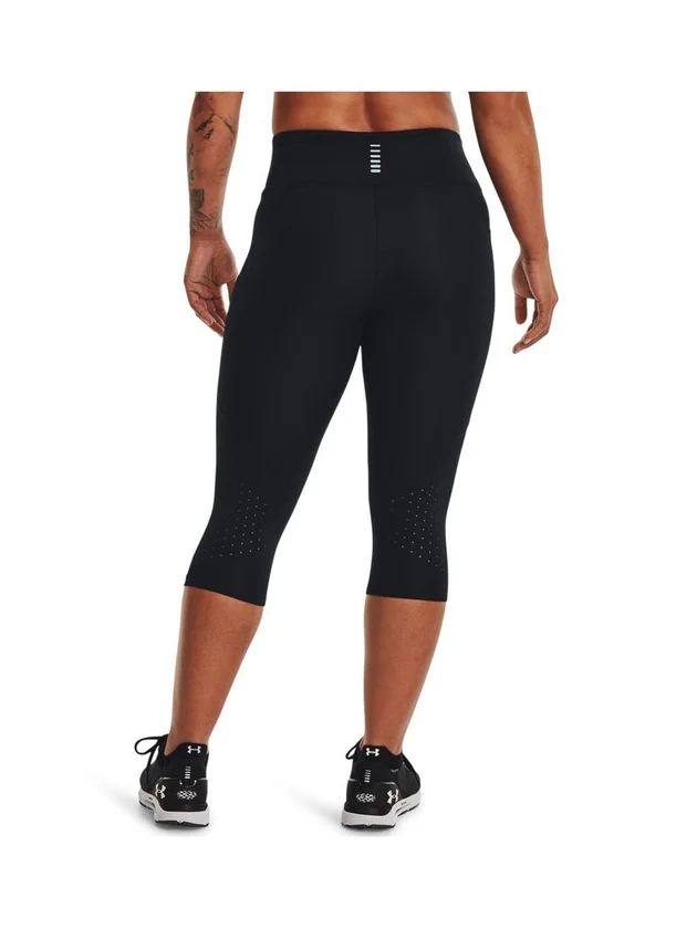 Launch Capris