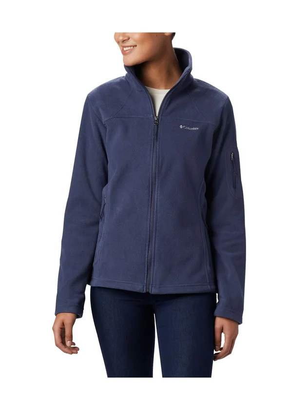 Fast Trek II Jacket