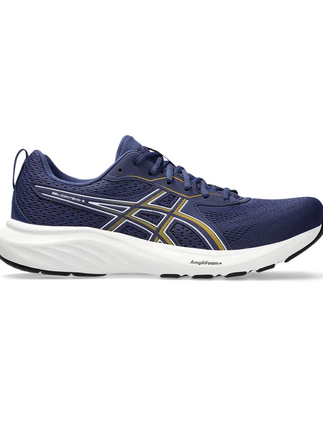 Gel Contend 9