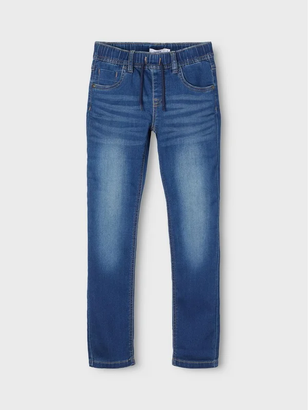 Ryan Slim Swe Jeans