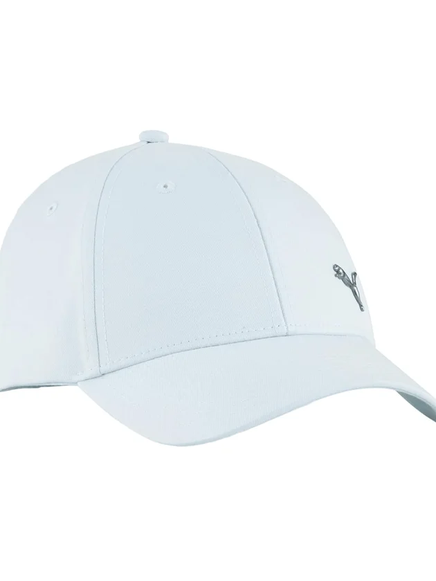 Ess Metal Puma Cat Bb Cap