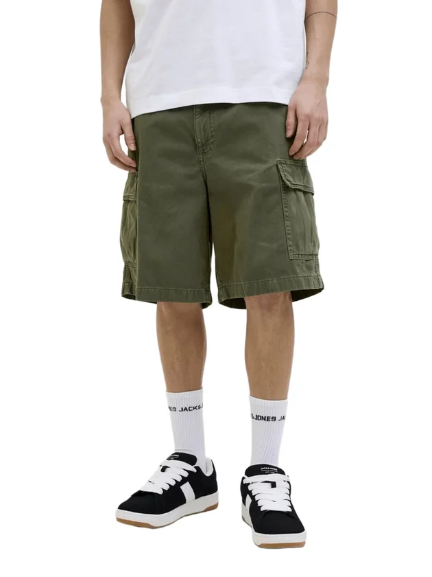 Jjavery Cargo Shorts