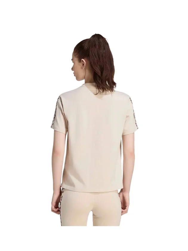 AOP 3-Stripes Single Jersey
