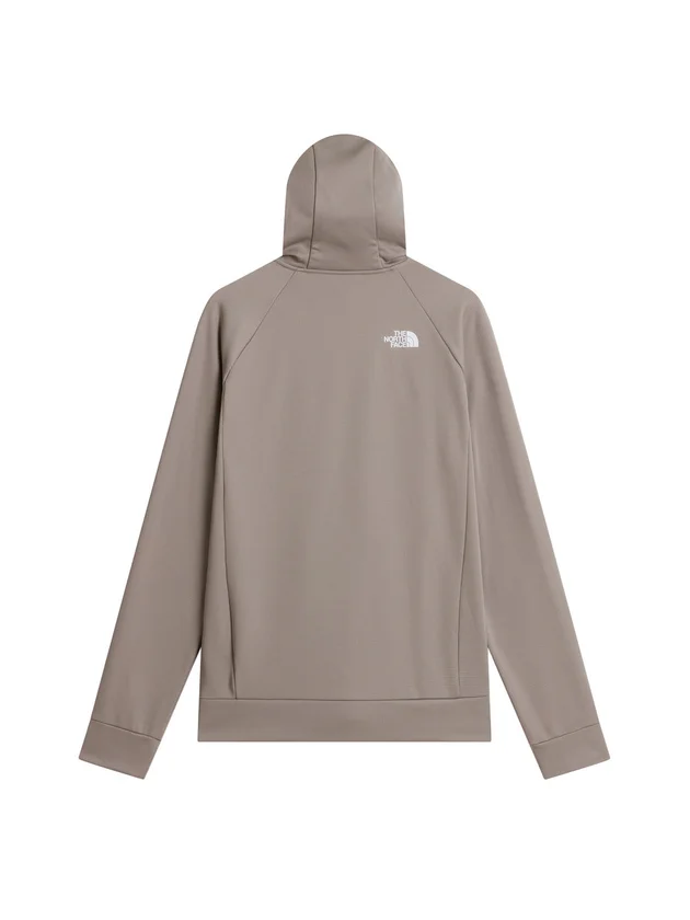 Reaxion 2.0 Hooded Fz Jckt