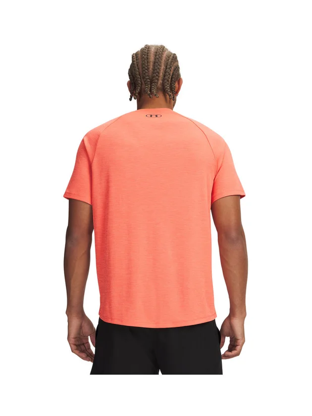 Tech Textured SS