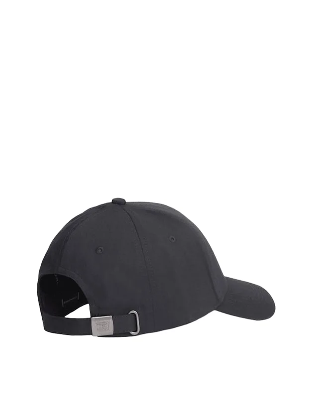 Established Cap