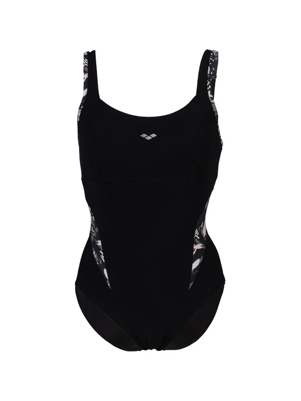 Bodylift Swimsuit Francy Strap Back Panel