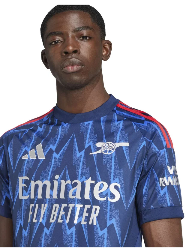 Arsenal Extérieur