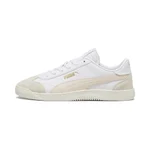PUMA WHITE-ROSEBAY-PUMA GOLD