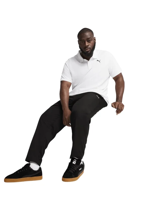 Ess Pique Polo