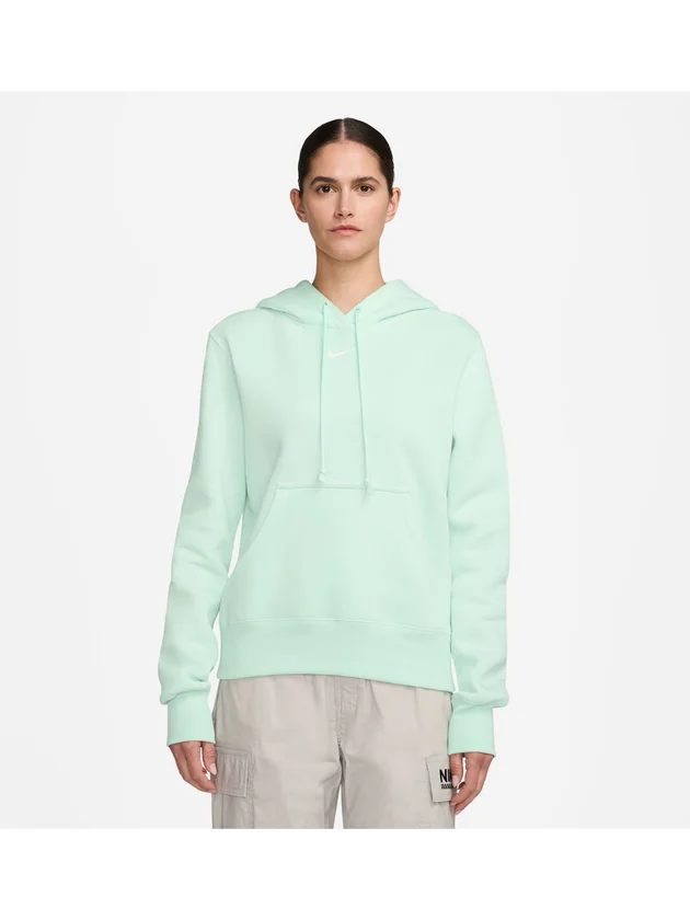 Phnx Flc Std Po Hoodie