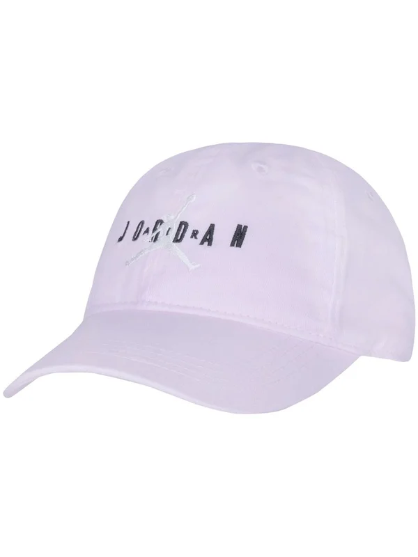 Jan Curve Brim Adjustable Hat