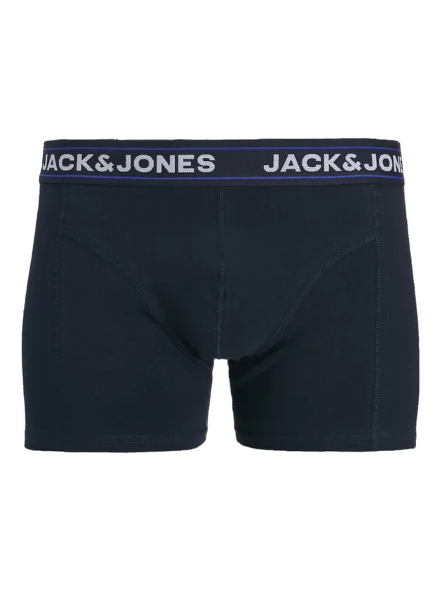 Jackingston Skull Trunks 3 Pack