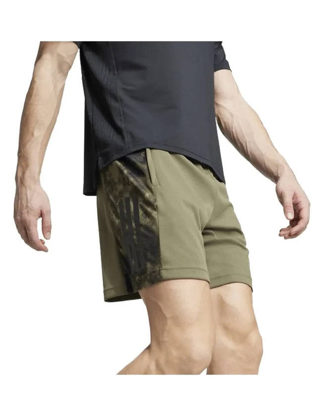 Sea 3S Short