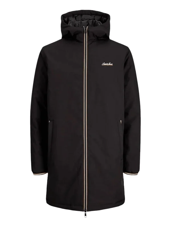Jjbanes Parka