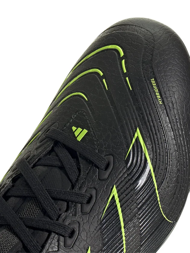 Predator League SG