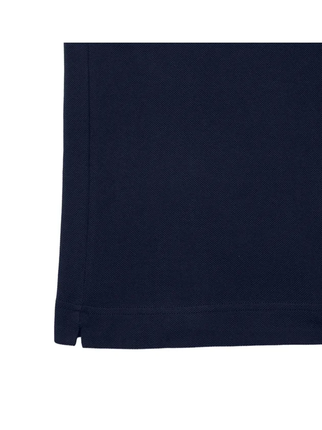 S S Polo Soft Branding