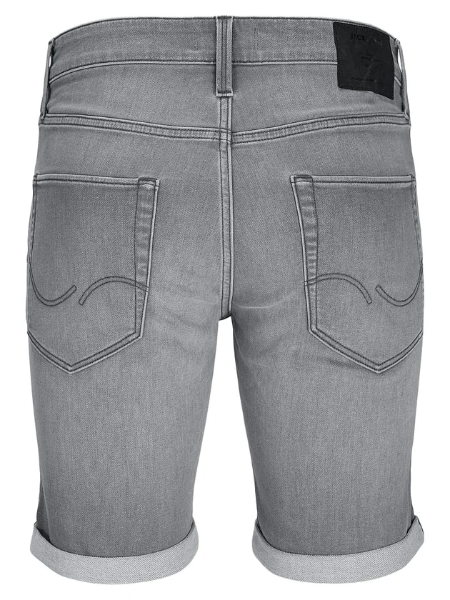 Jjirick Jjicon I K Shorts Ge 063 Sn