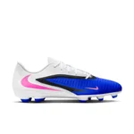 RACER BLUE/PINK BLAST-WHITE