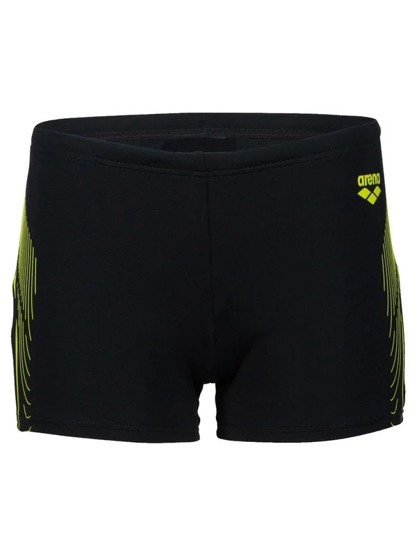 Swim Short Graphic