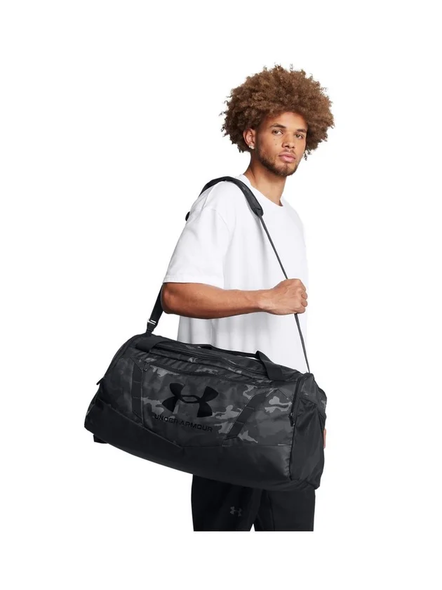 Undeniable 5.0 Duffle Md