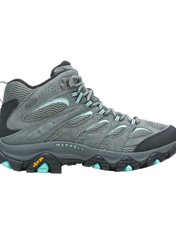 Moab 3 Mid GTX
