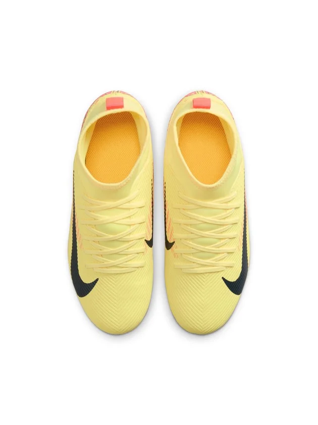 Superfly 10 Club KM FG MG