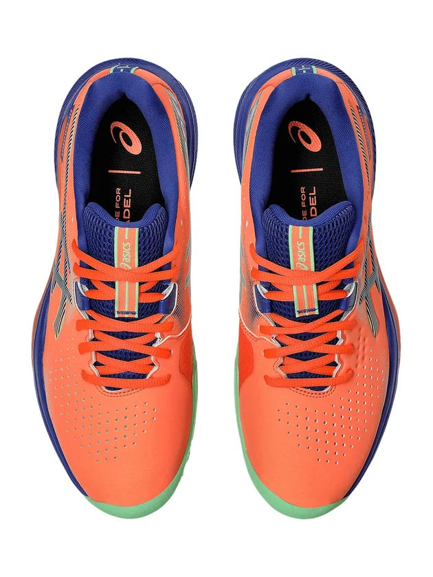 Gel Challenger 15 Padel