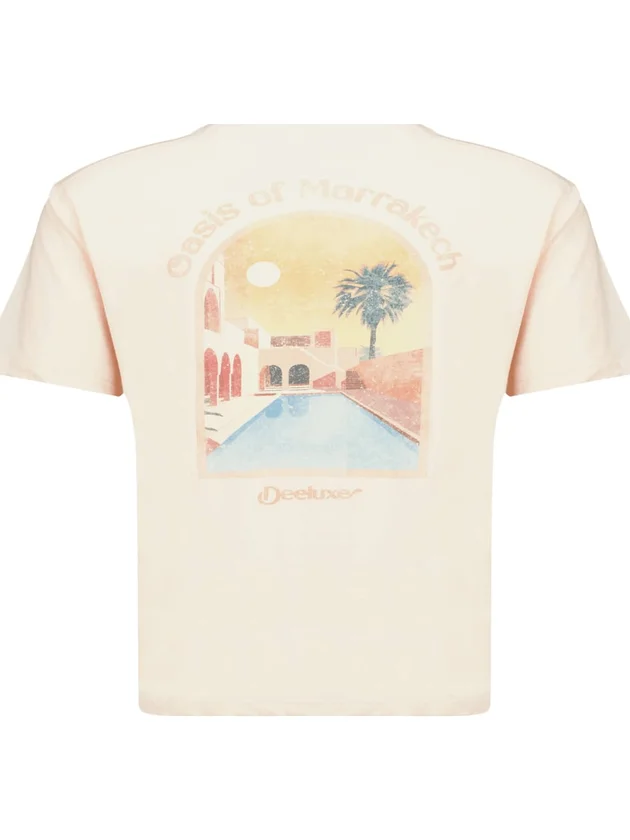 Marrakech TS