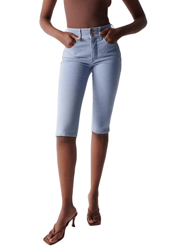 Secret In Denim