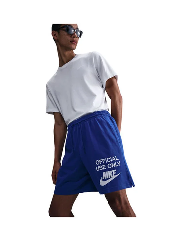 Club Knit Short Official